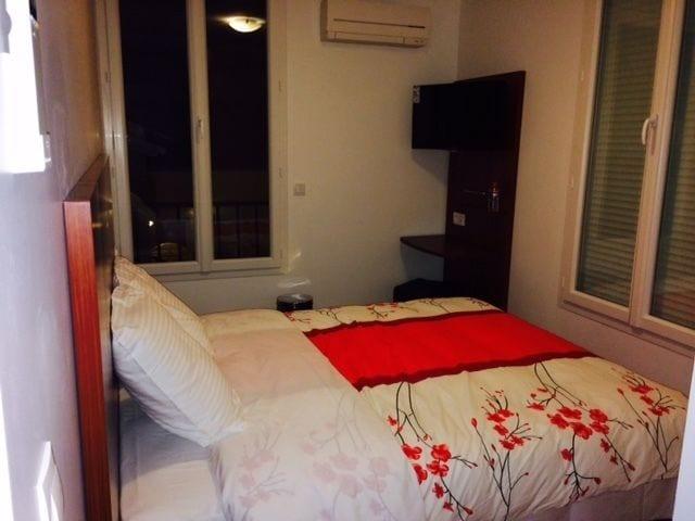 Hotel Rythme Saint-Cloud Luaran gambar