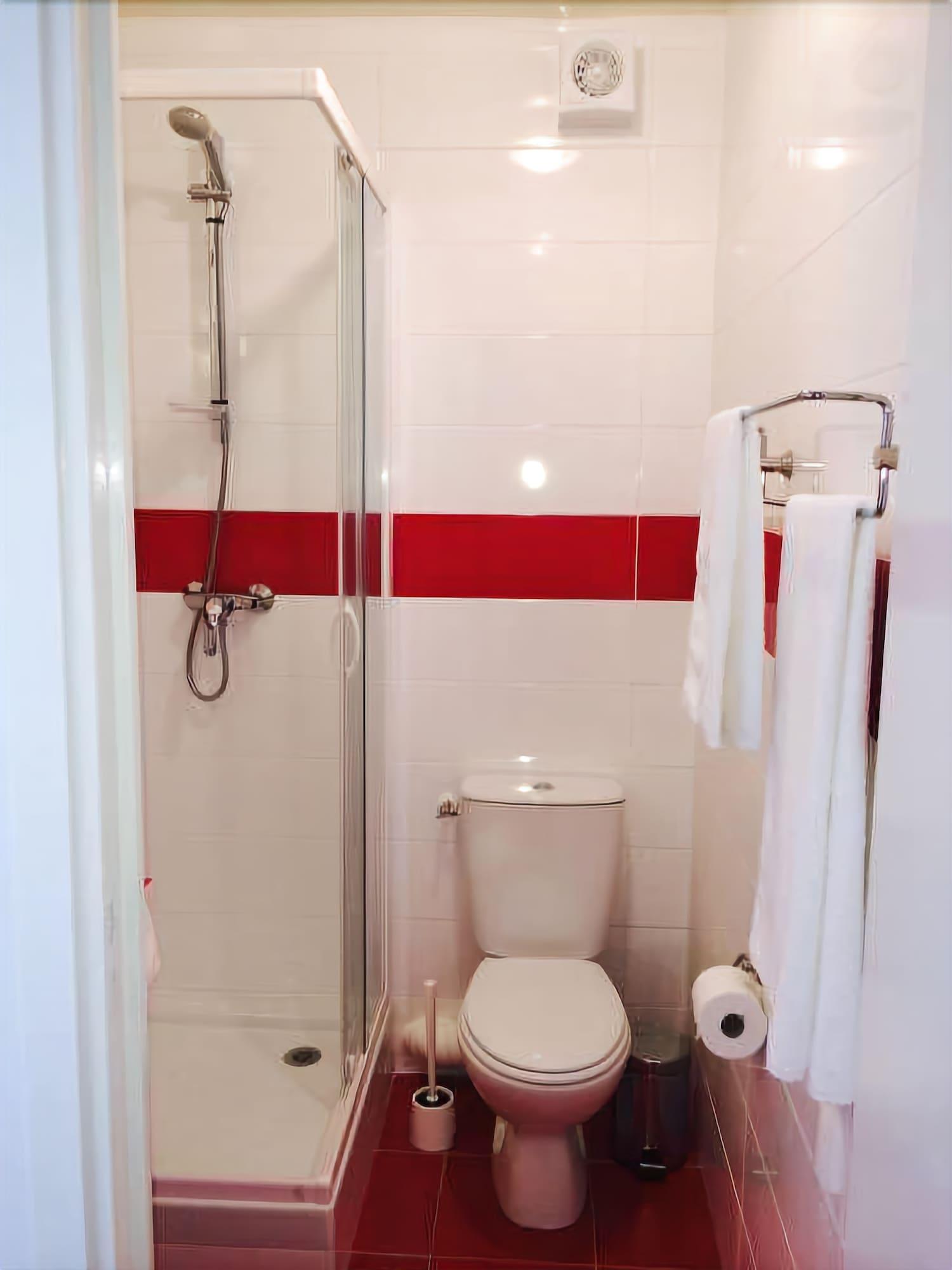 Hotel Rythme Saint-Cloud Luaran gambar