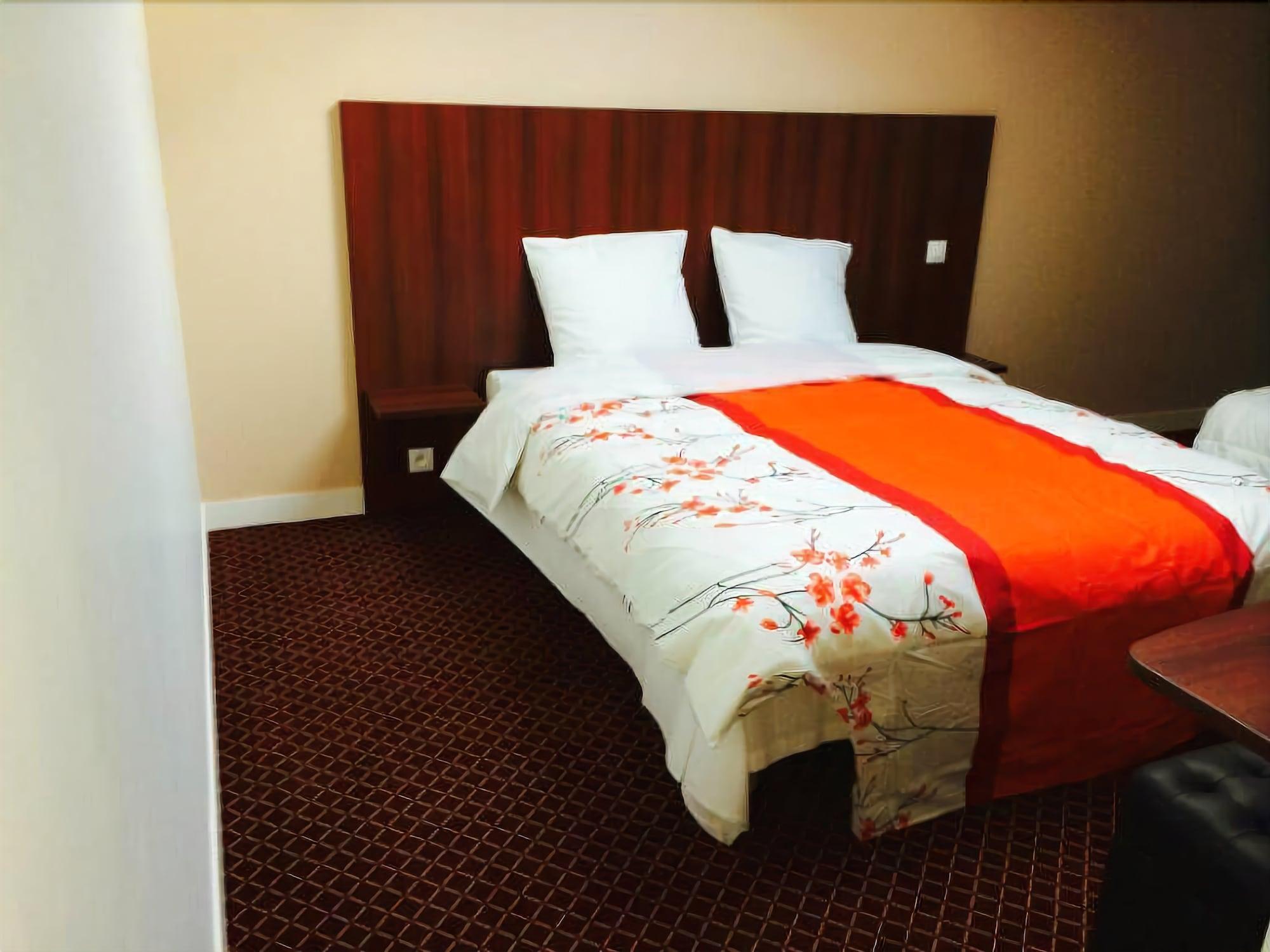 Hotel Rythme Saint-Cloud Luaran gambar