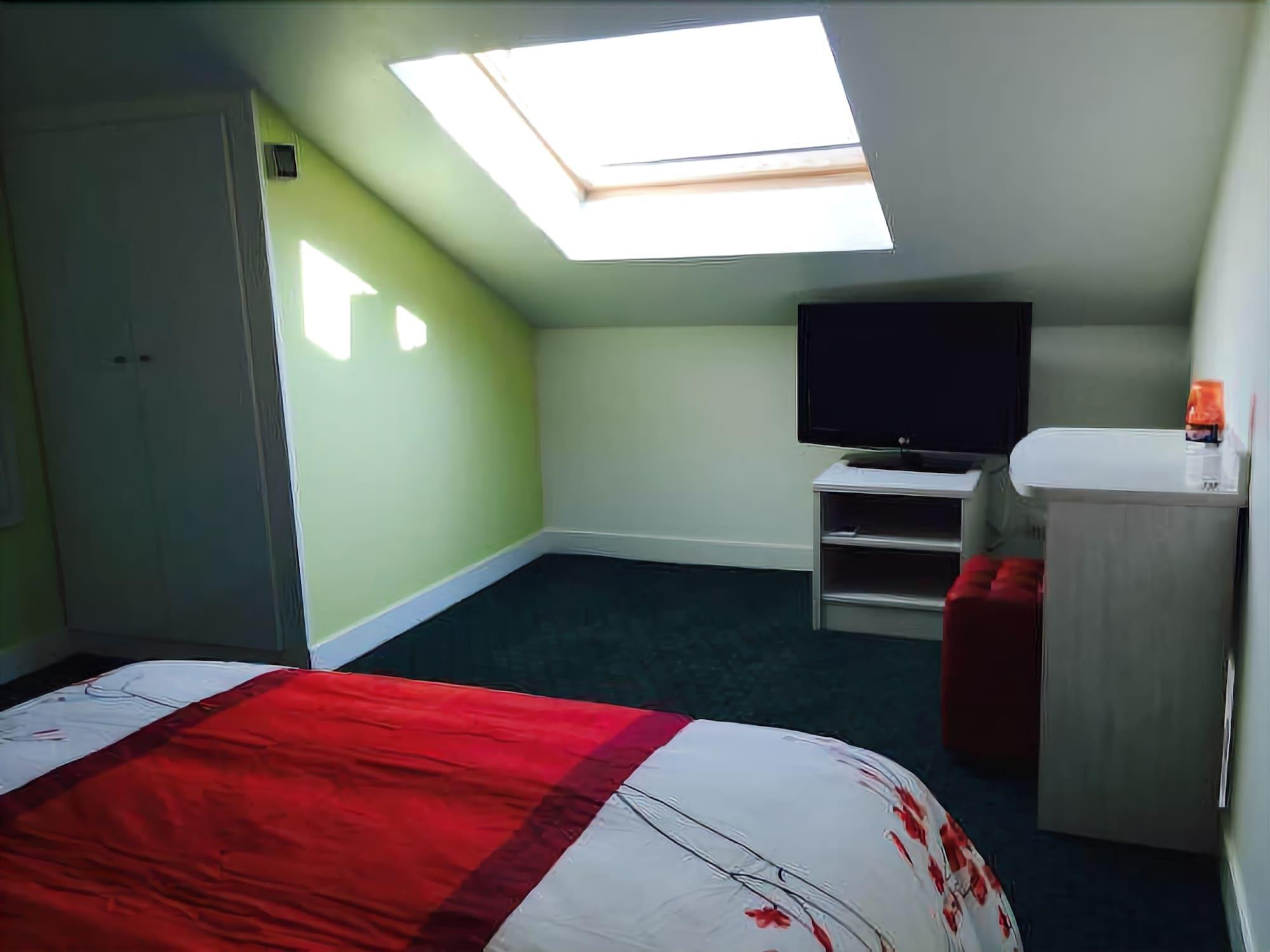 Hotel Rythme Saint-Cloud Luaran gambar