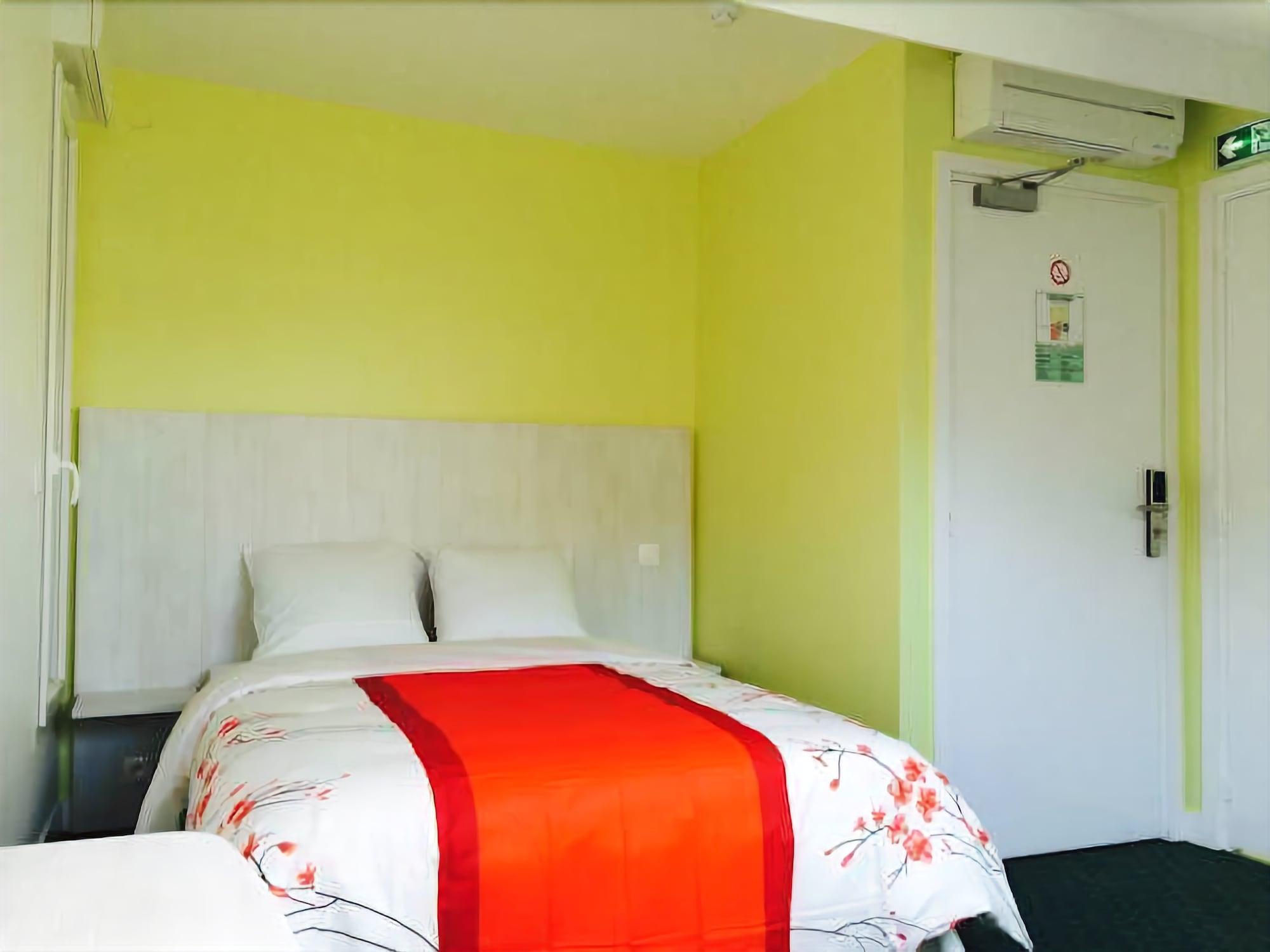Hotel Rythme Saint-Cloud Luaran gambar