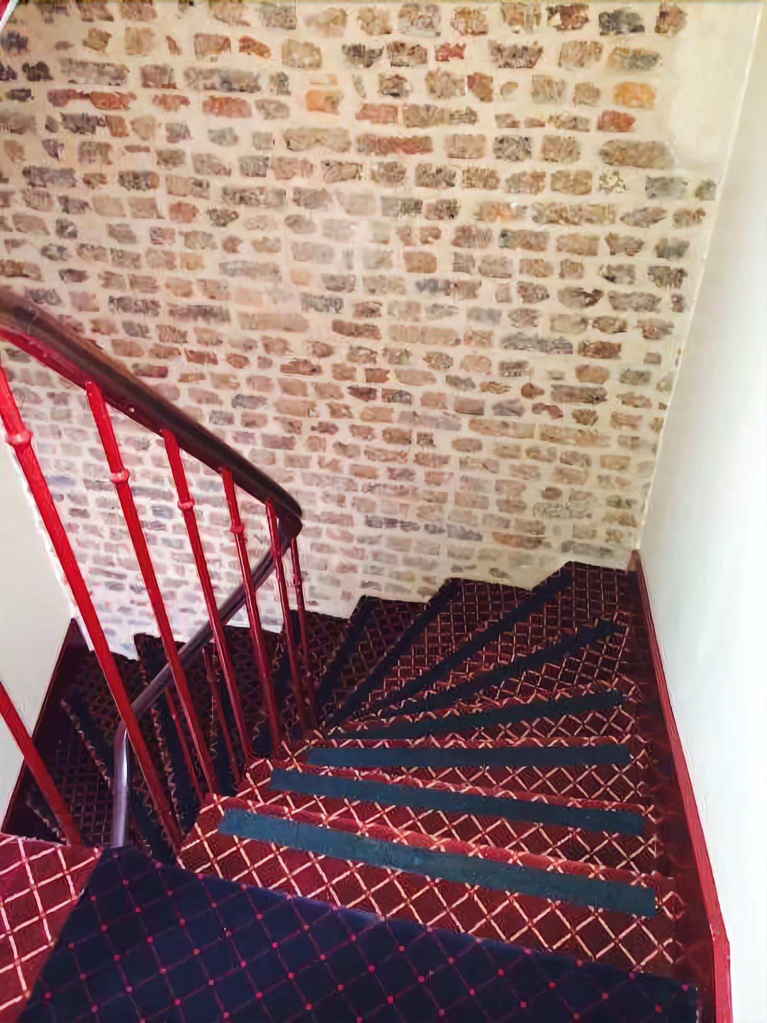 Hotel Rythme Saint-Cloud Luaran gambar