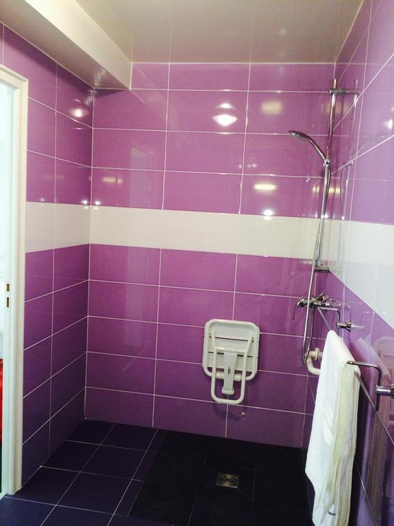 Hotel Rythme Saint-Cloud Luaran gambar