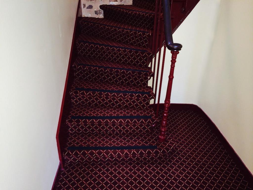 Hotel Rythme Saint-Cloud Luaran gambar
